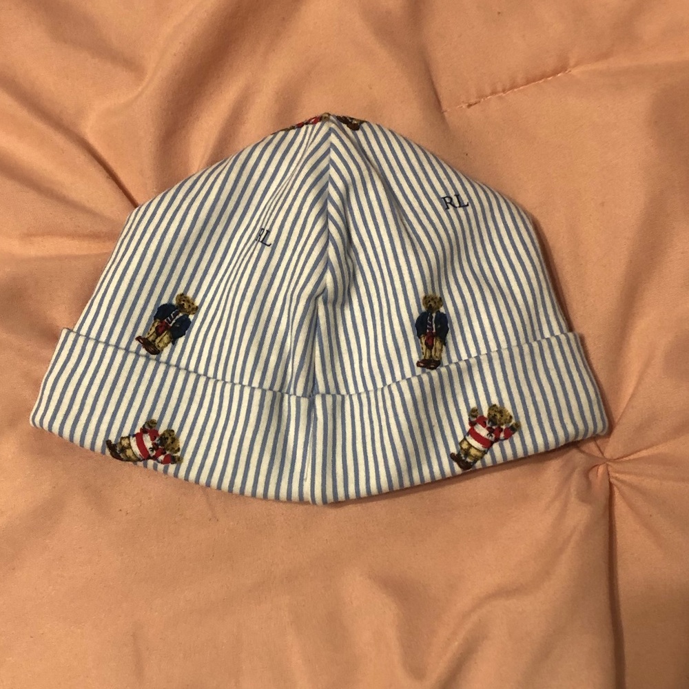 Baby Ralph Lauren baby boy 3-9 months